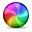 Spinning Beach Ball icon